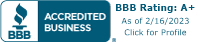 Aurora's Fort  BBB Business Review